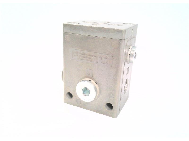 FESTO VAK-1/4