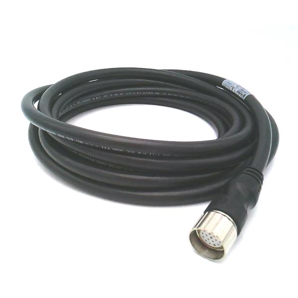 ALLEN BRADLEY 889M-F19RM-5