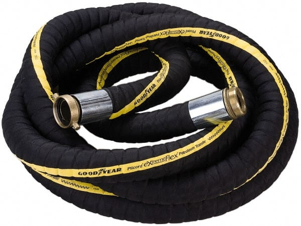 ALLIANCE HOSE & RUBBER CO. PTX150-25MF-M