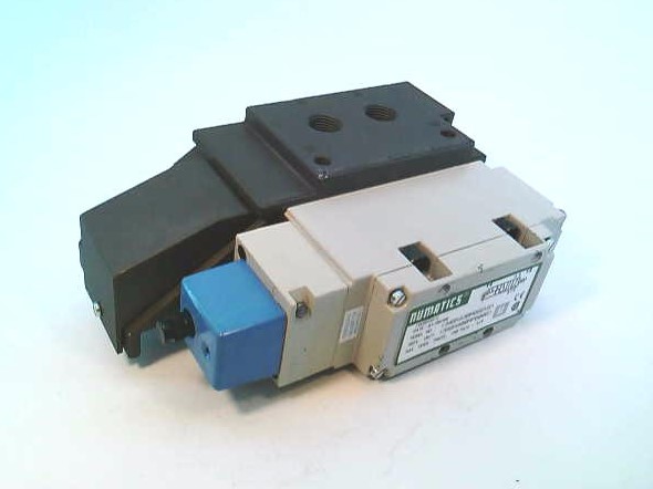 ASCO I34BA43BMQ56Y61