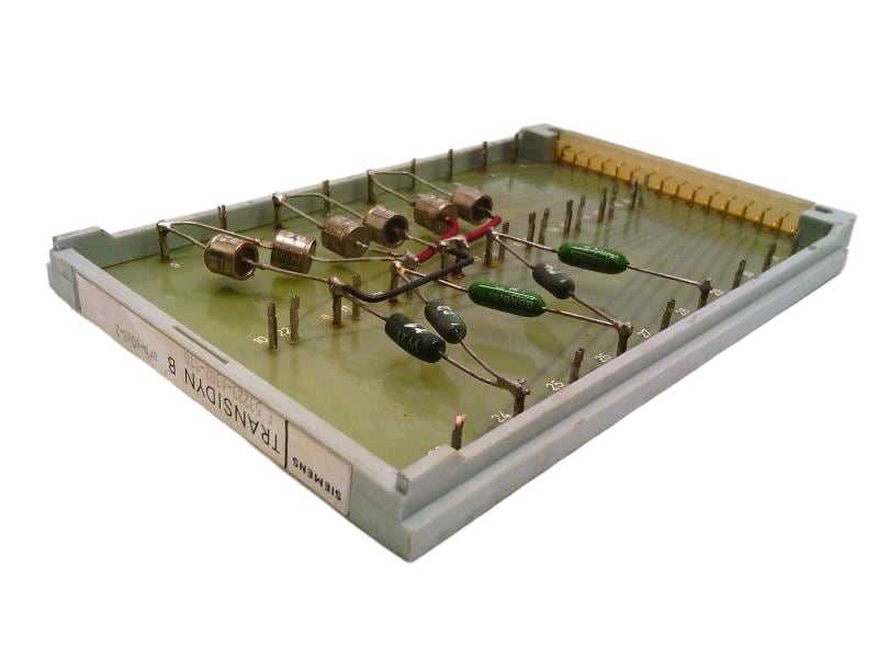 E53223-A302-S10 by SIEMENS