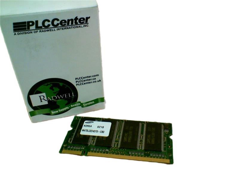 M470L3224DT0-CB0 by SAMSUNG