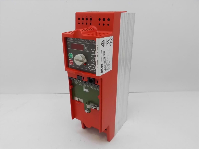 MC07A011-2B1-4-00 by SEW EURODRIVE