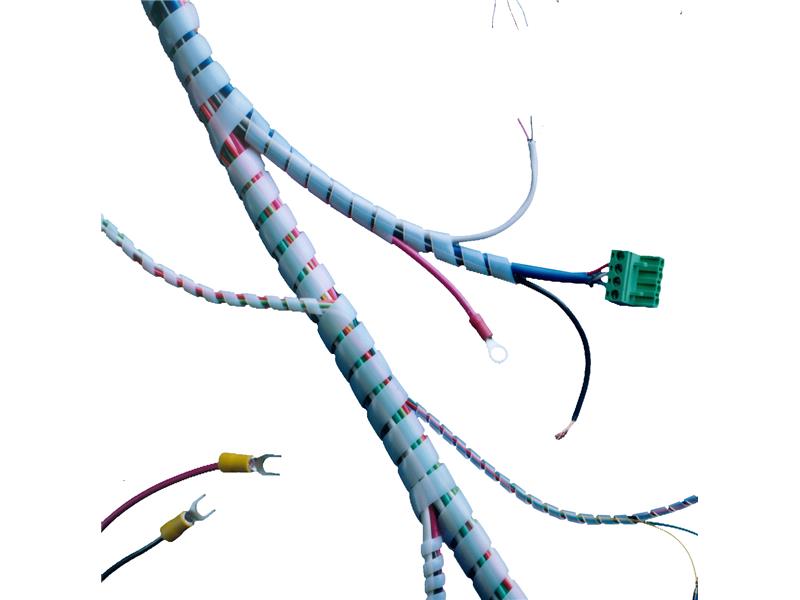 HT 3/8 C-25 by MM NEWMAN