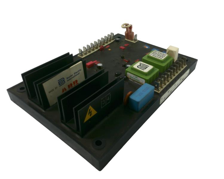 BASLER ELECTRIC AEC63-7