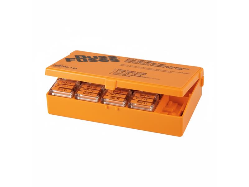 EATON CORPORATION NO.140