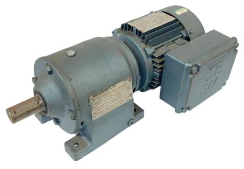 SEW EURODRIVE RF63DT71D4