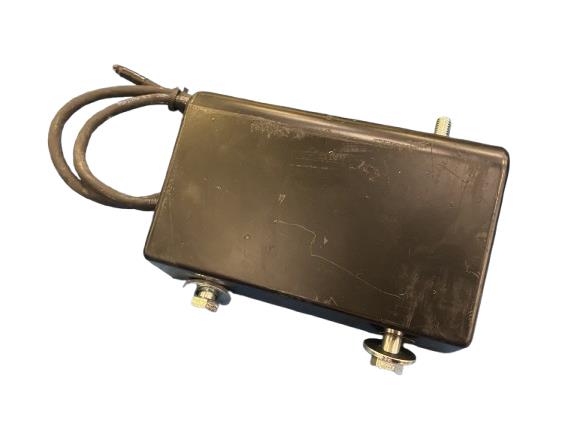 SYSTEMS ASSOCIATES RL-15