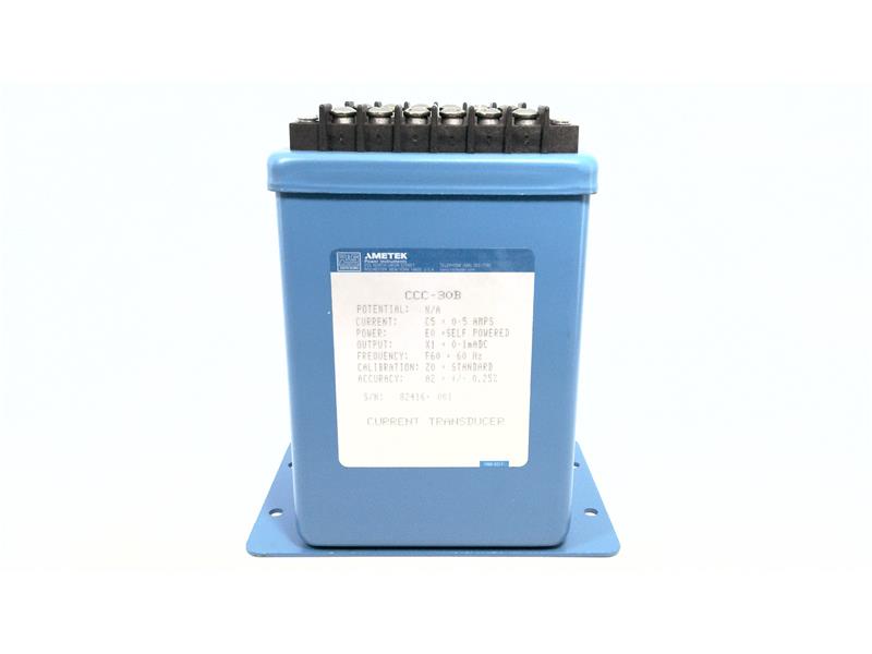 AMETEK CCC-30B-1