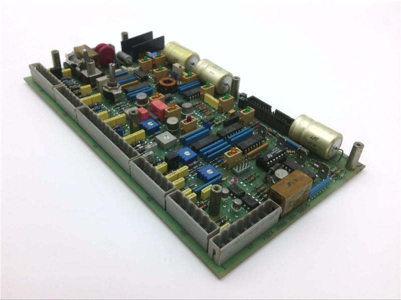 ASEA BROWN BOVERI 62250002-AB