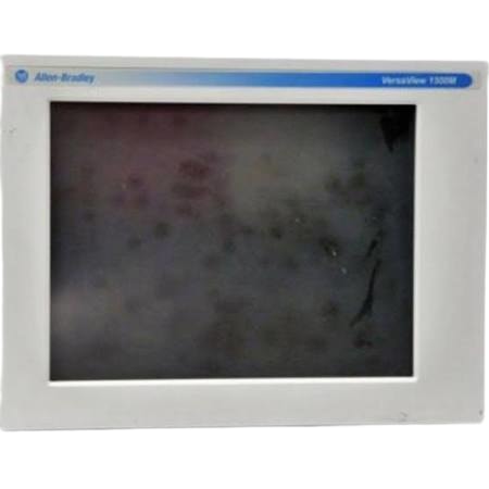 ALLEN BRADLEY 6186-M15ALTR