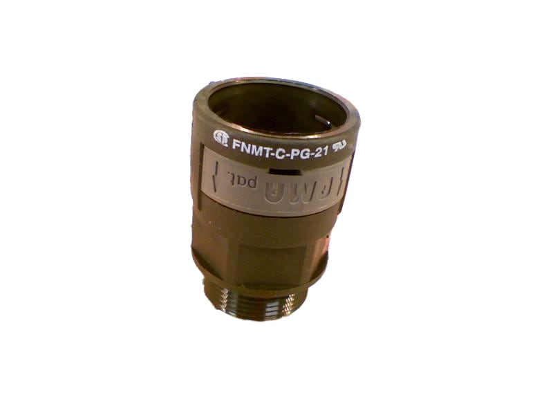 HEYCO FNMT-C-PG-21