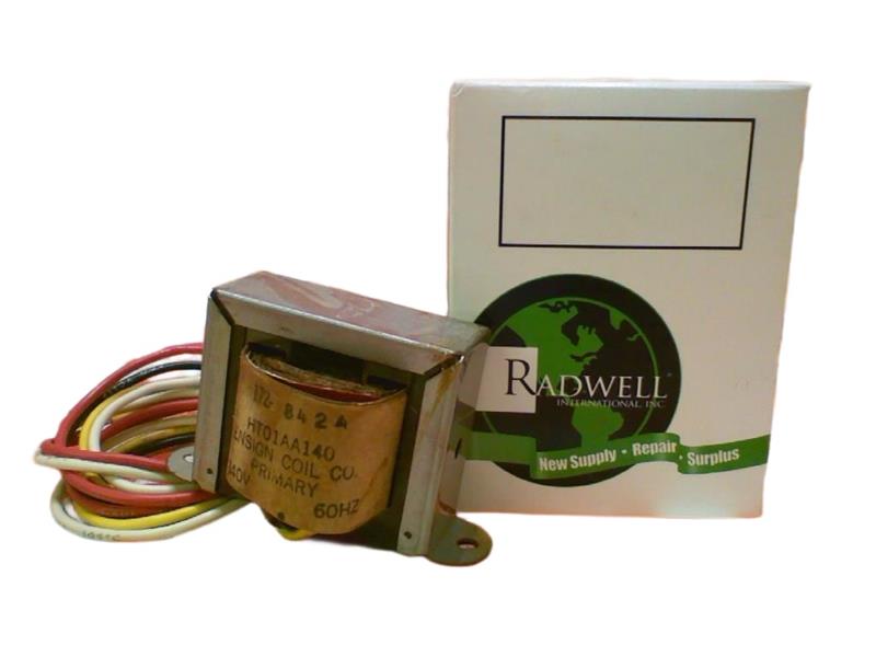 HT01AA140 by UNITED TECHNOLOGIES
