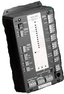 TCS BASYS CONTROLS SZ2165