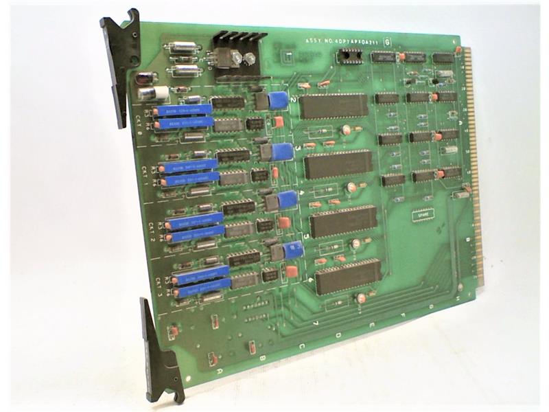 HONEYWELL 4DP7APXOA-211