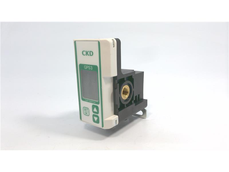 CKD CORP GPS3-P-KA