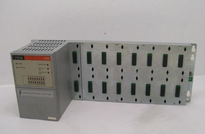 INVENSYS T100-L/RLIN/SEQU/-/-/-