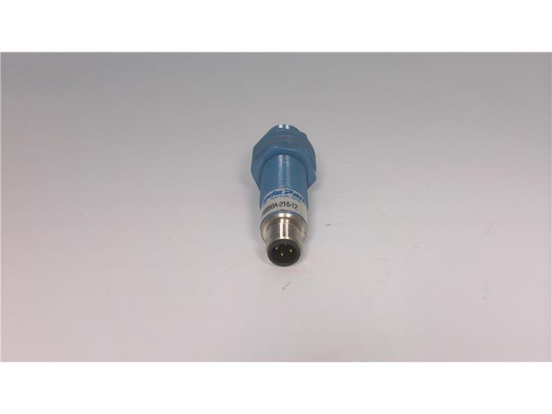 SCHNEIDER ELECTRIC SM660A-216-12 