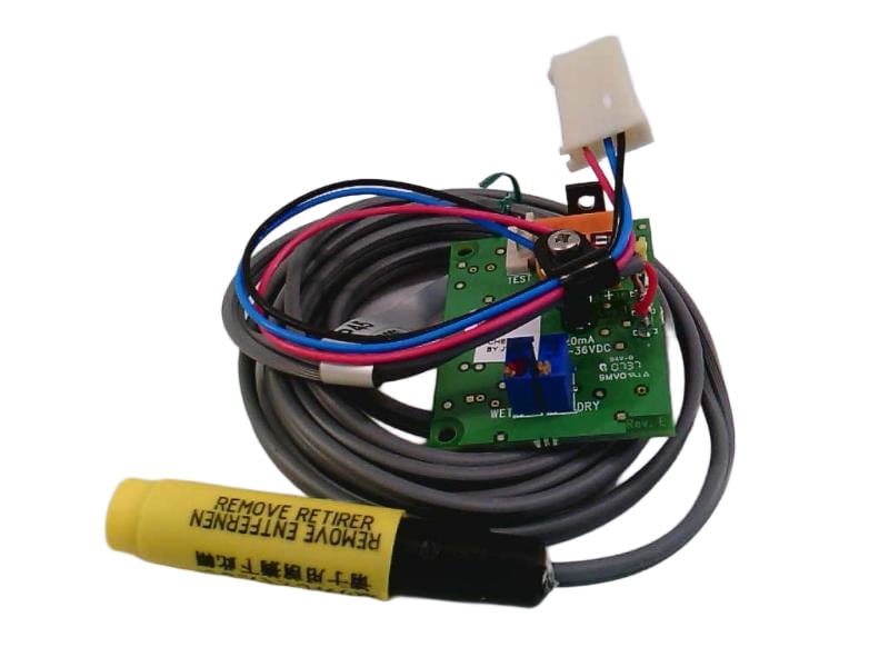 HMM22DAX by VAISALA SENSOR SYS