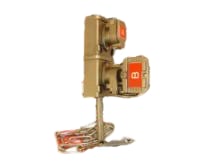 440T-MDCLE100A0 by ALLEN BRADLEY
