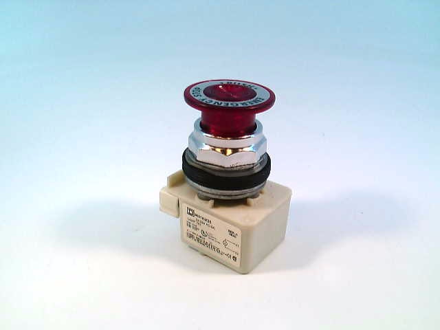 SCHNEIDER ELECTRIC 9001-KR9P35R05