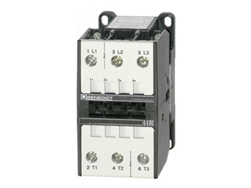 BENEDIKT & JAGER K3-50A00 110