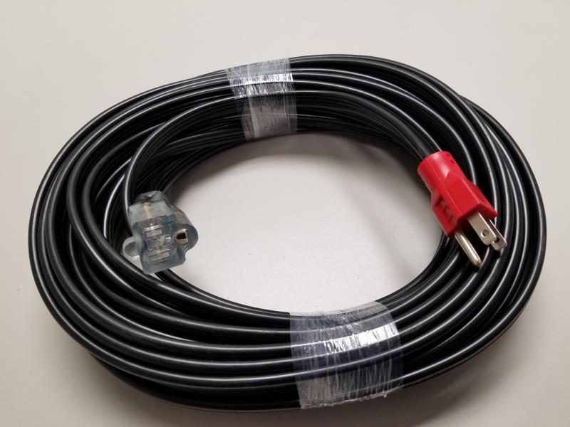 MEGA ELECTRONICS 18E34N1N97-FLIT