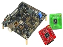 DEMOJM by NXP SEMICONDUCTOR