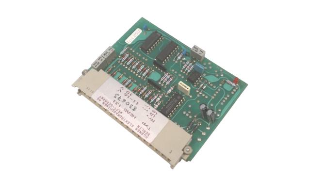 BAUMER ELECTRIC HEAG131