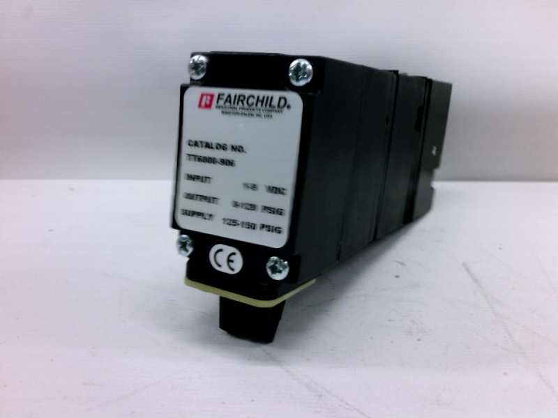 ROTORK TT6000-006