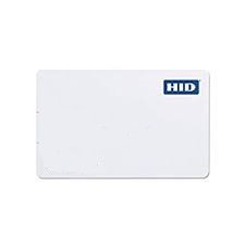 HID CORPORATION 1386LCGMN-S129B