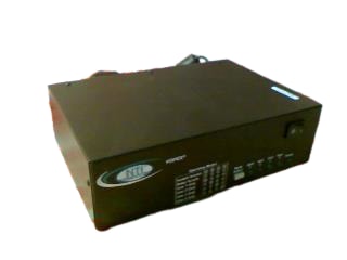 VOPEX-USBV-4 by NTI NETWORK TECHNOLOGIES INC