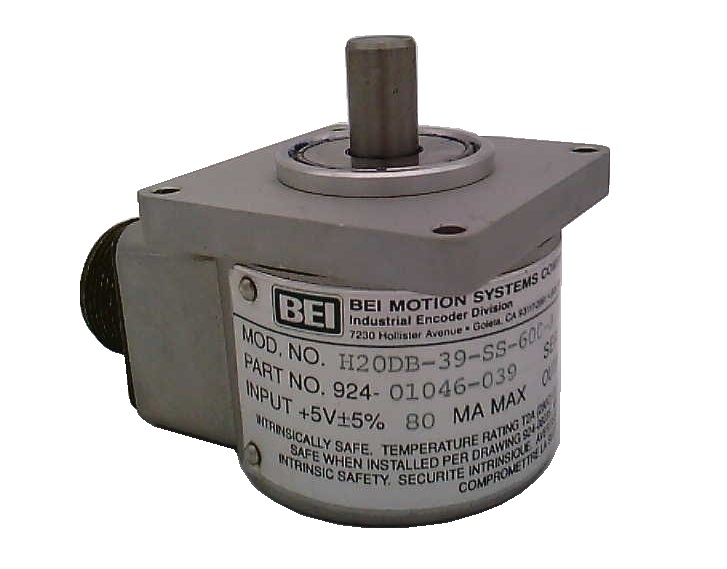 BEI SENSORS 924-01046-039