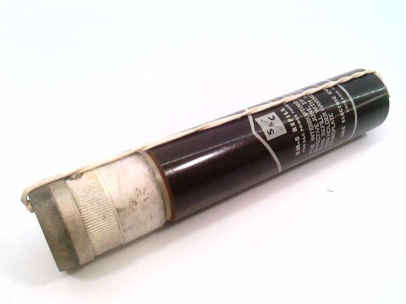 S&C ELECTRIC 132040-R3