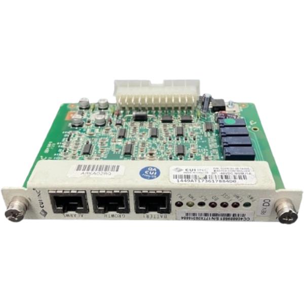 CUI INC TCPR-3U-48-1449A