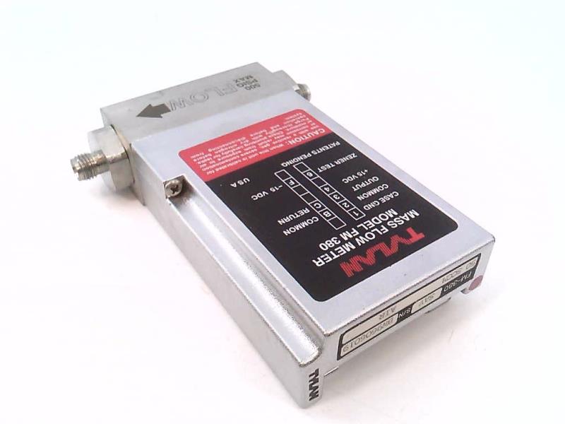 MILLIPORE FM380-SAV-50SCCM-2S