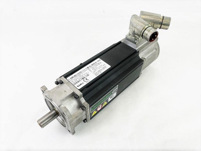 075U6B600BBECA075140-SRDE by NIDEC CORP