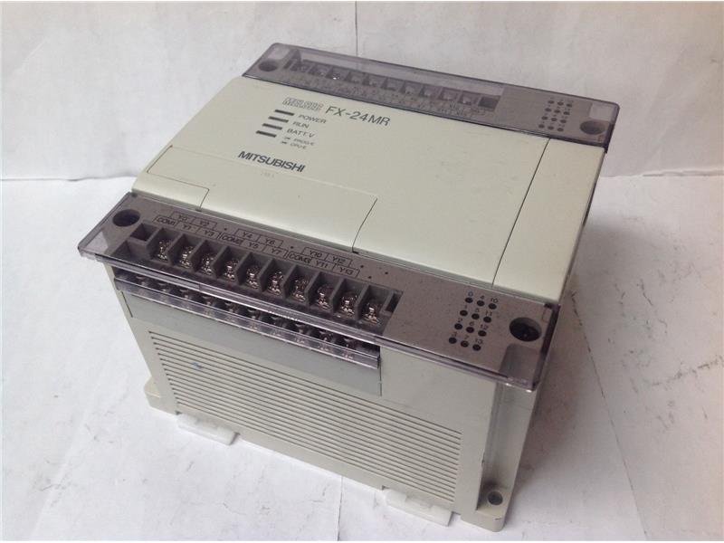 MITSUBISHI FX-24MR-ES/UL