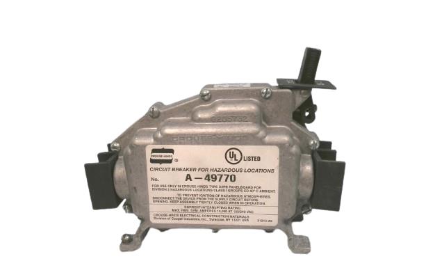 EATON CORPORATION D2CB12 20