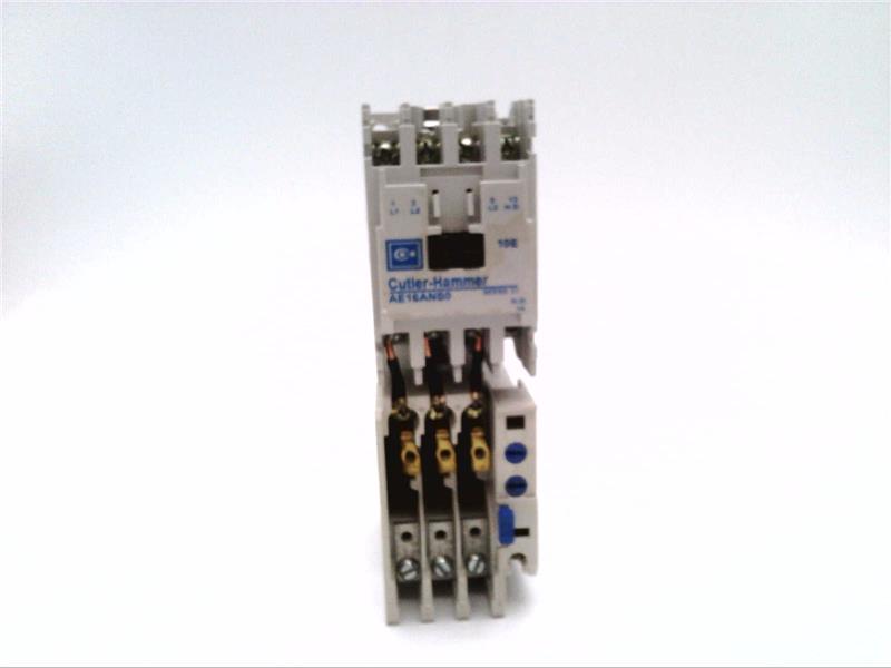 EATON CORPORATION AE16ANS0AC