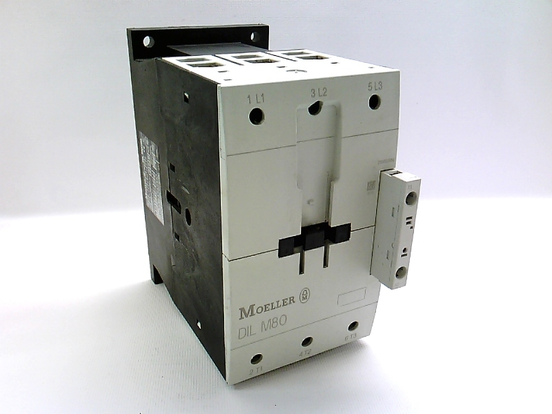 EATON CORPORATION DILM-80-230V-50HZ