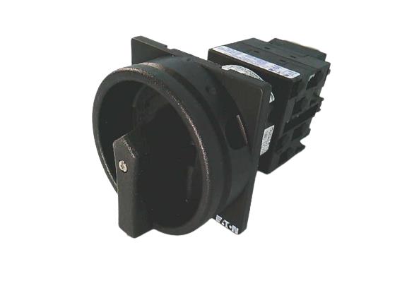 EATON CORPORATION T0-3-8342/V/SVB-SW