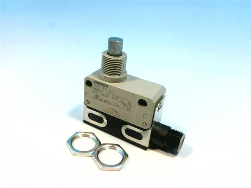 OMRON D4E-1C10N