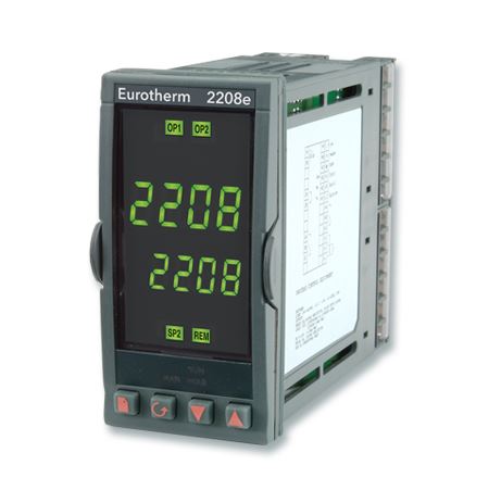 INVENSYS 2208E/CC/VH/LH/RC/XX/XX/2YM/ENG