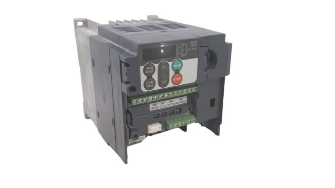 FUJI ELECTRIC FRN1.5E1S-7E