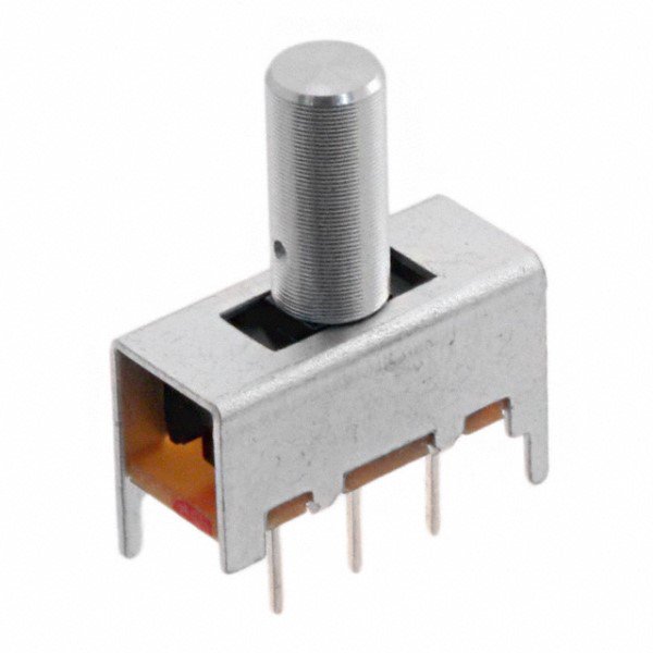 APEM COMPONENT MHS123K