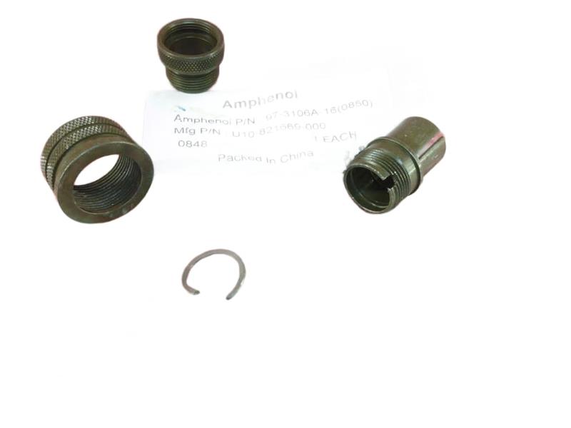 AMPHENOL 97-3106A-16