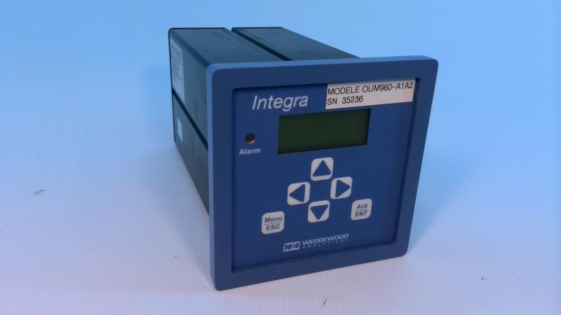 ENDRESS & HAUSER OUM960-A1A2