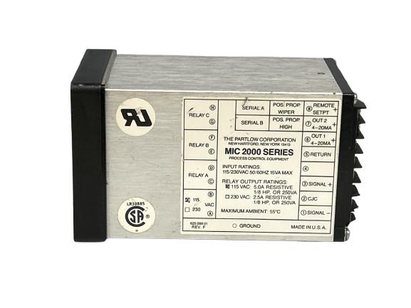 DANAHER CONTROLS 2110101