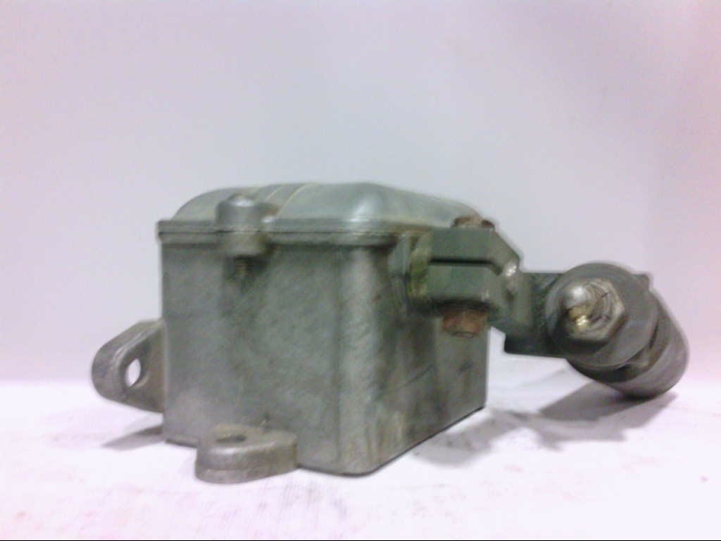 COMMANDER CA-100213A-1